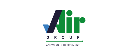 Air Group logo