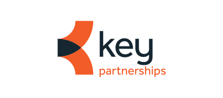 Key Partnerships logo